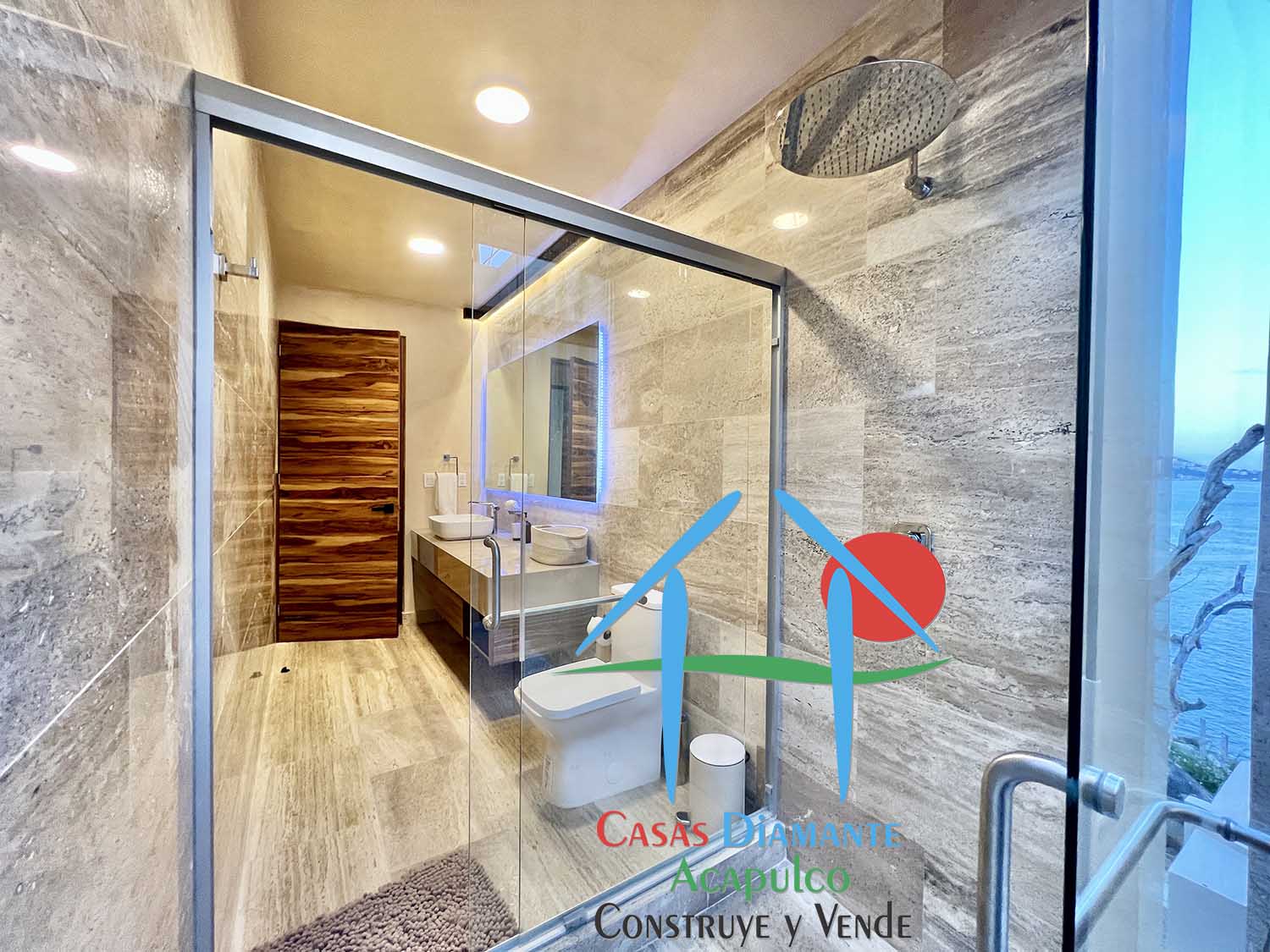 Sirena del mar muestra - Recámara tres 19